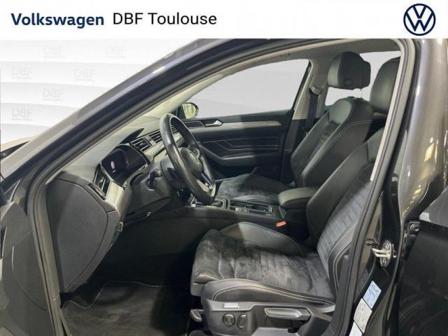 Volkswagen Passat Sw image 5
