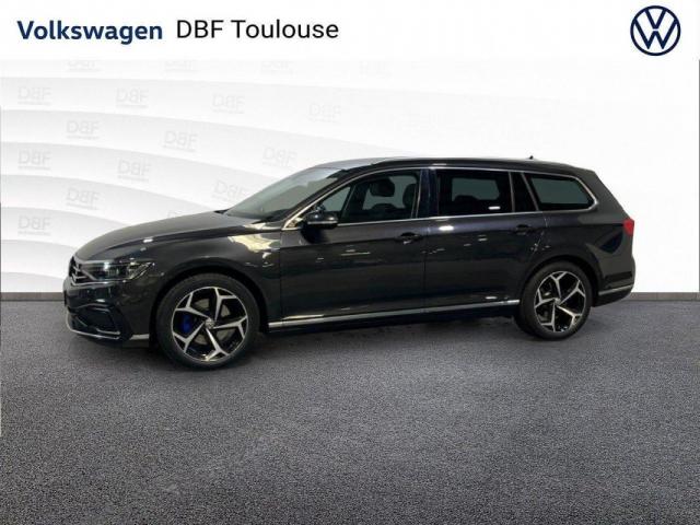 Volkswagen Passat Sw image 7