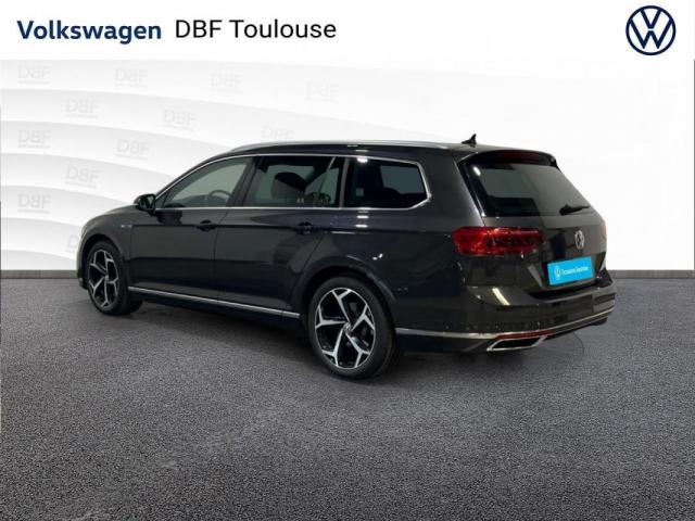 Volkswagen Passat Sw image 1