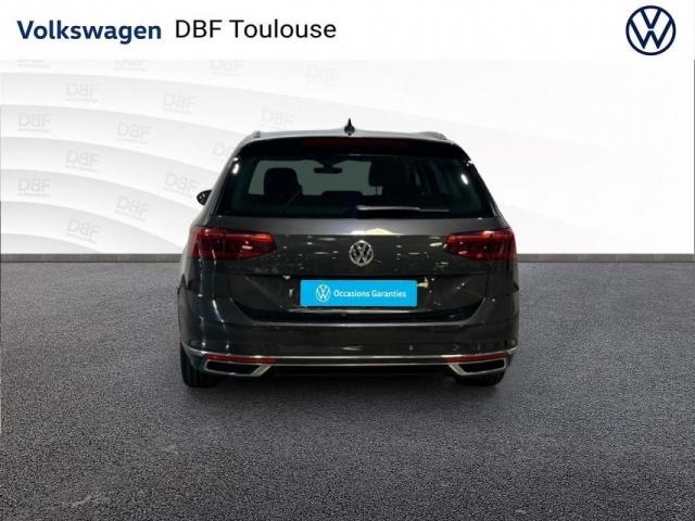 Volkswagen Passat Sw image 8