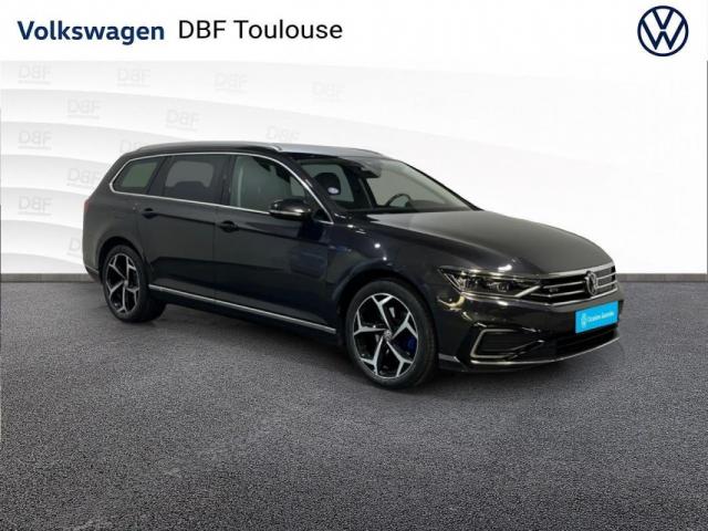 Volkswagen Passat Sw image 4