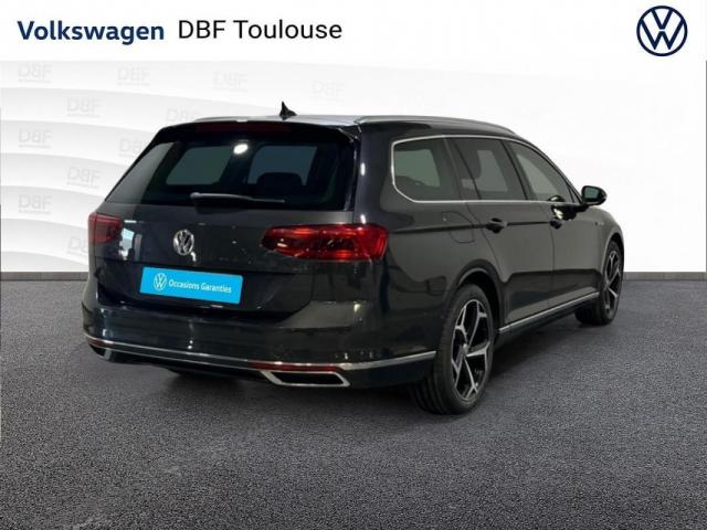 Volkswagen Passat Sw image 6