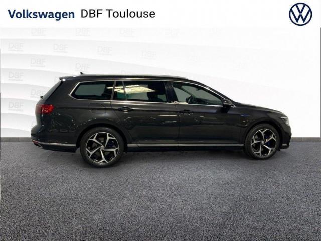 Volkswagen Passat Sw image 3