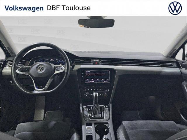 Volkswagen Passat Sw image 9