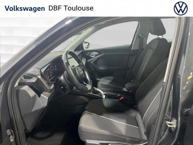 Audi A1 Sportback image 5