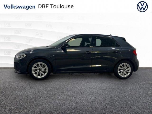 Audi A1 Sportback image 3