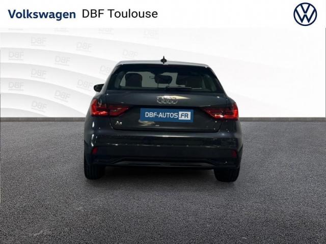 Audi A1 Sportback image 7