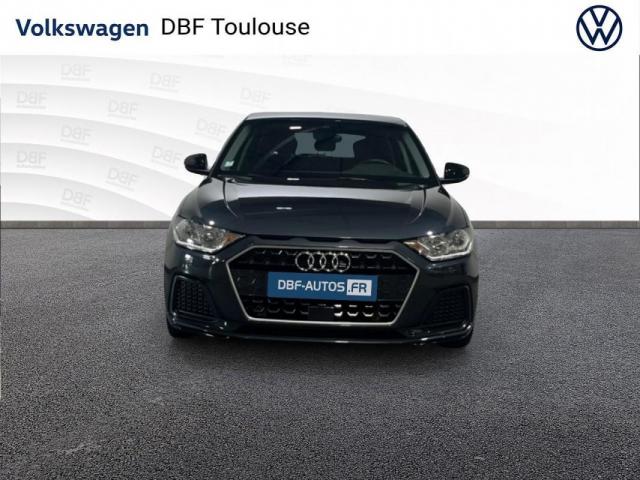 Audi A1 Sportback image 6