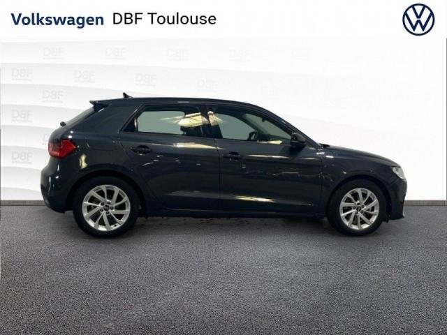 Audi A1 Sportback image 2