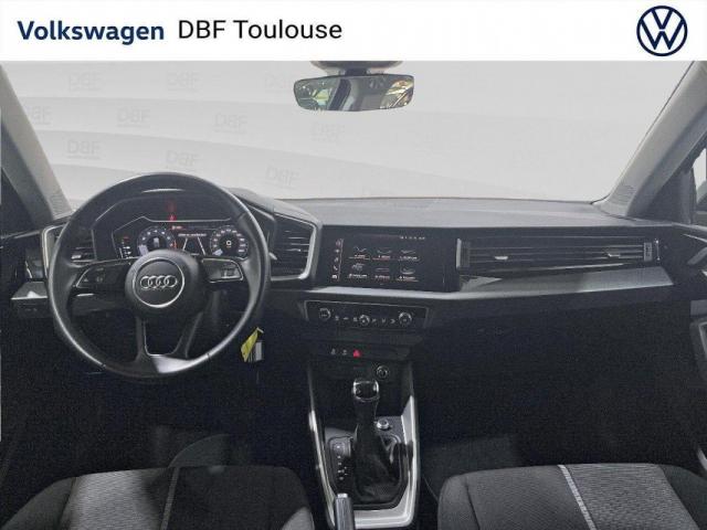 Audi A1 Sportback image 9