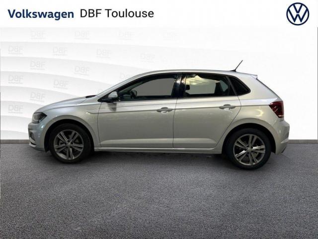 Volkswagen Polo image 3