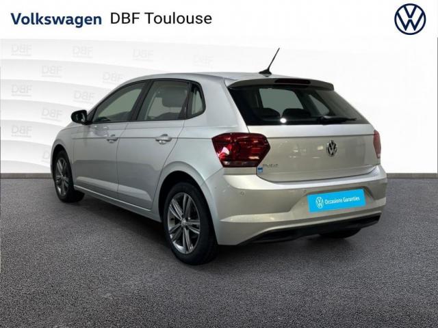 Volkswagen Polo image 2
