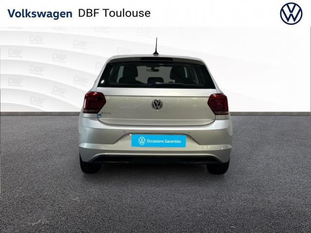 Volkswagen Polo image 9