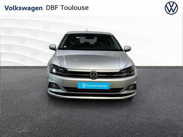Volkswagen Polo image 1