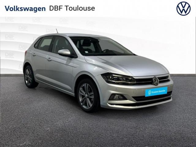 Volkswagen Polo image 8