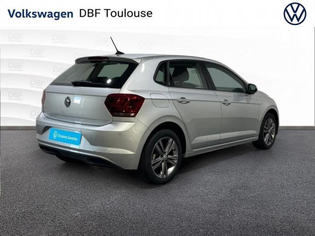 Volkswagen Polo image 4