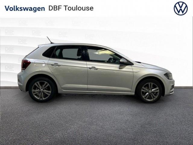 Volkswagen Polo image 7