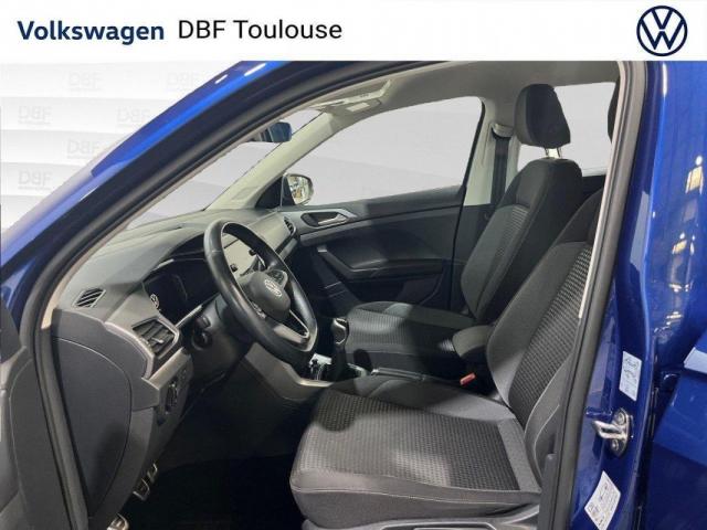Volkswagen T-Cross image 3