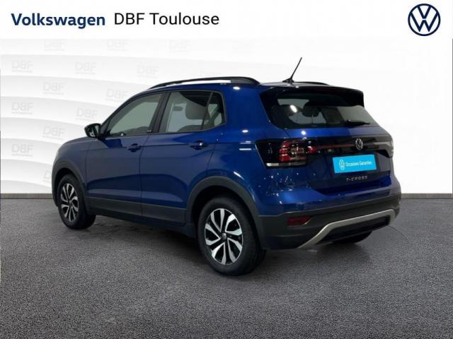 Volkswagen T-Cross image 8