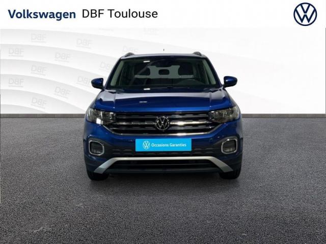 Volkswagen T-Cross image 9