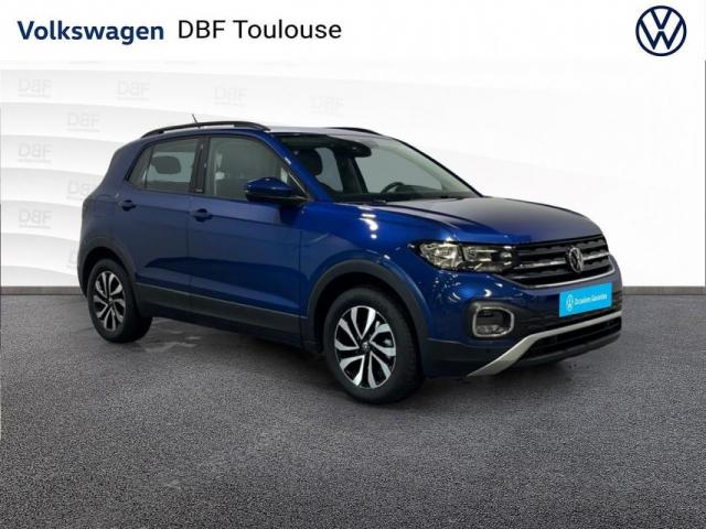 Volkswagen T-Cross image 6