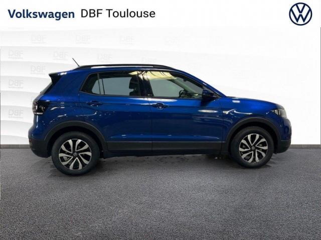 Volkswagen T-Cross image 2