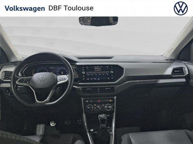 Volkswagen T-Cross image 5