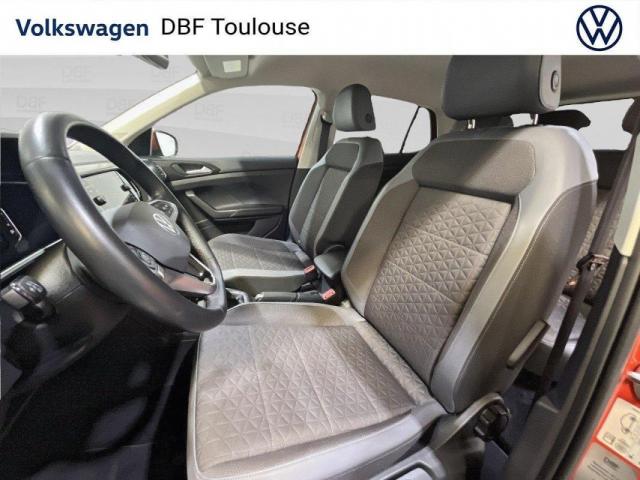 Volkswagen T-Cross image 9