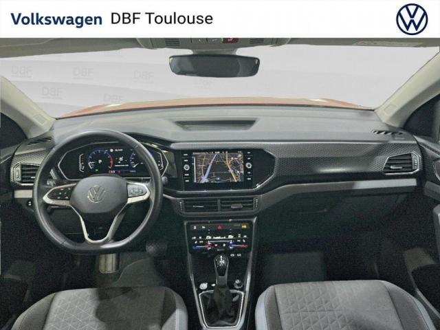 Volkswagen T-Cross image 7