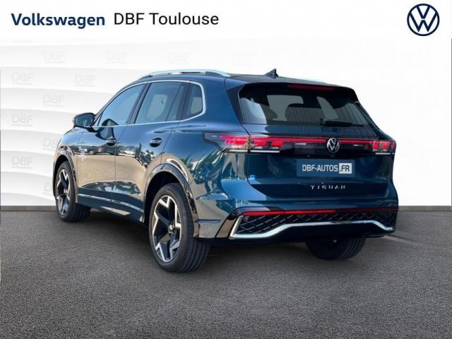 Volkswagen Tiguan image 3