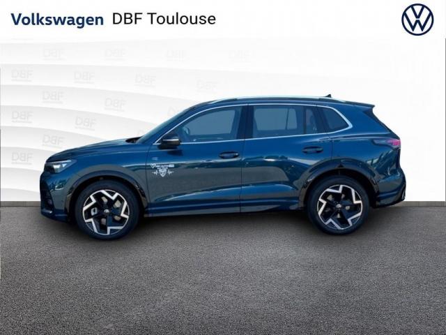 Volkswagen Tiguan image 6