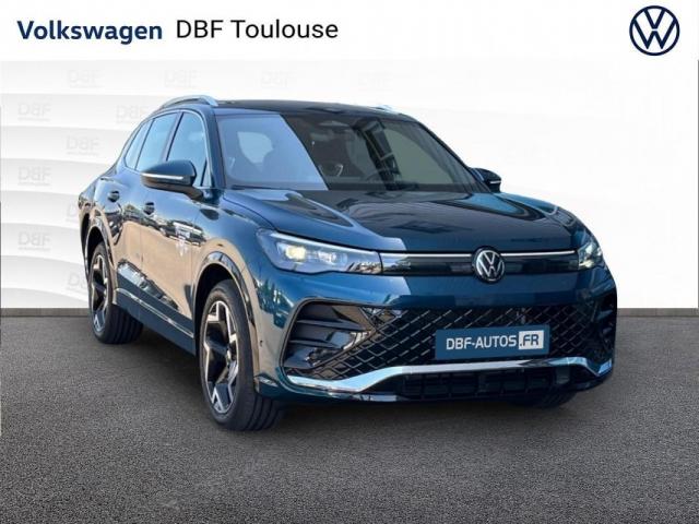 Volkswagen Tiguan image 4