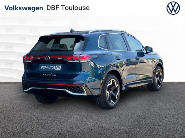 Volkswagen Tiguan image 2