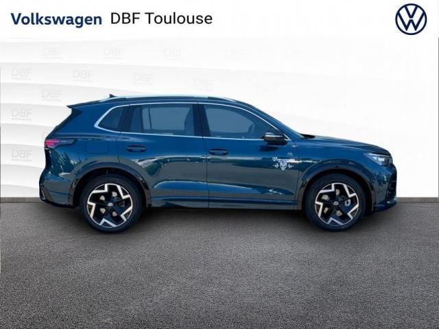 Volkswagen Tiguan image 7