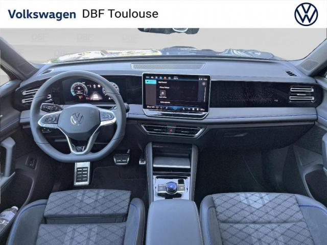 Volkswagen Tiguan image 5