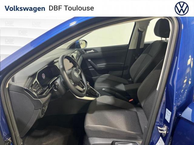 Volkswagen Taigo image 2