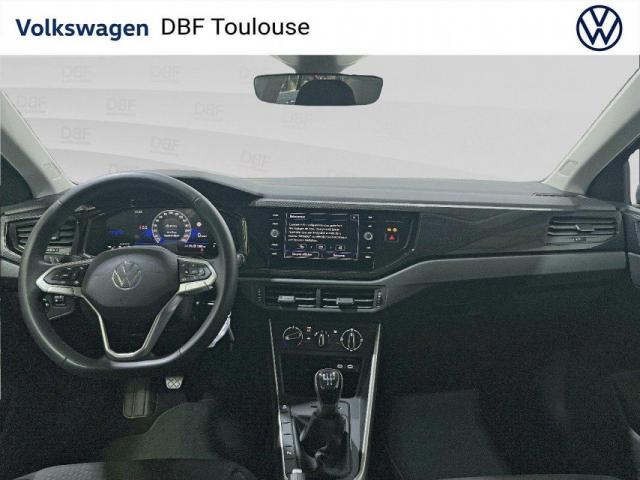 Volkswagen Polo image 9