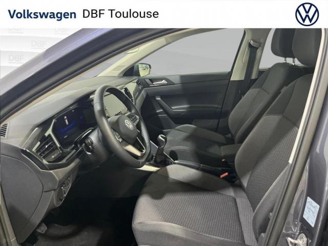 Volkswagen Polo image 1