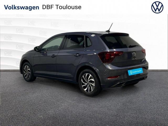 Volkswagen Polo image 8