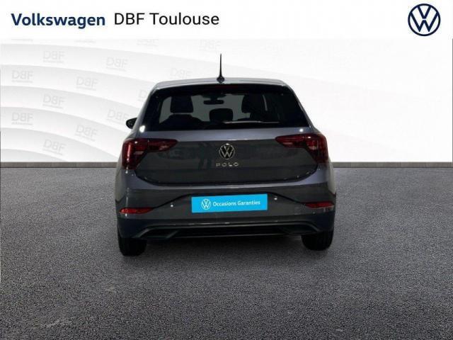 Volkswagen Polo image 3