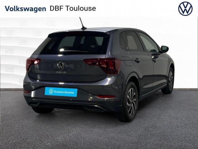 Volkswagen Polo image 9