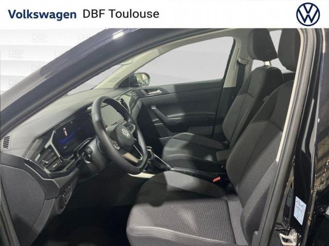 Volkswagen Taigo image 5