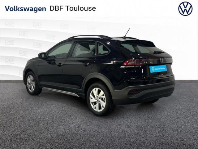 Volkswagen Taigo image 4