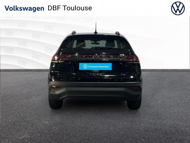 Volkswagen Taigo image 6