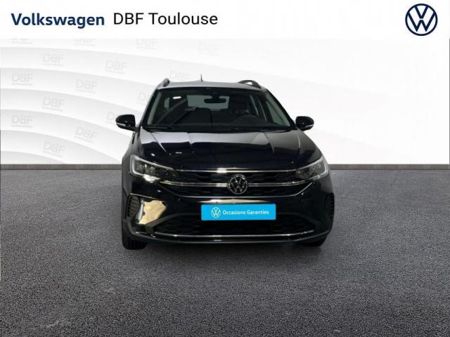 Volkswagen Taigo image 9