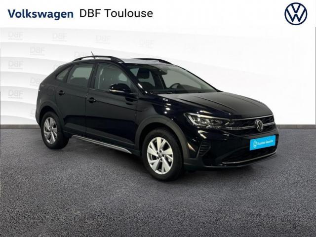 Volkswagen Taigo image 3