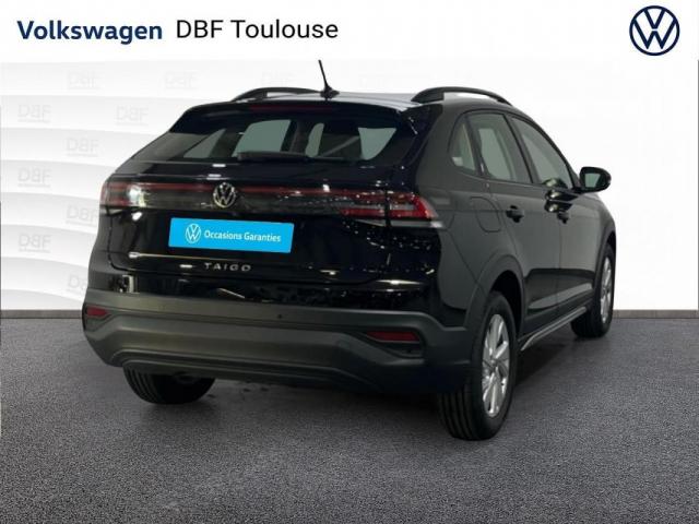 Volkswagen Taigo image 2
