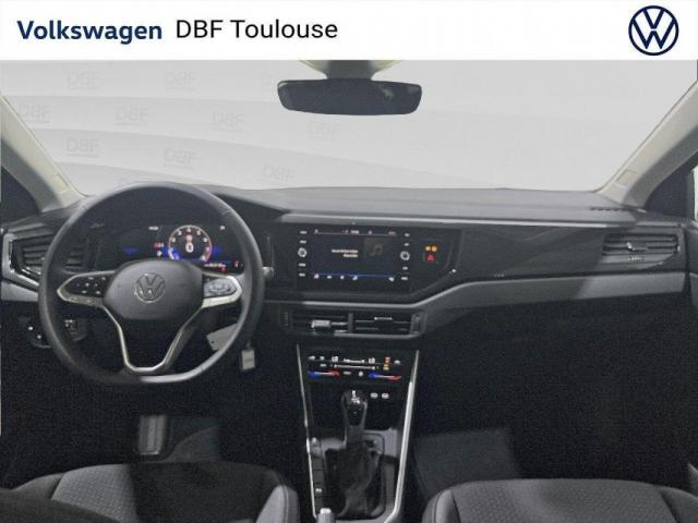 Volkswagen Taigo image 8