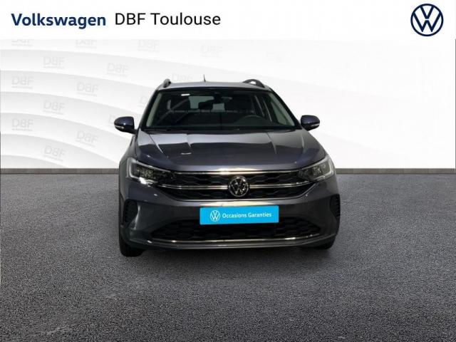 Volkswagen Taigo image 6
