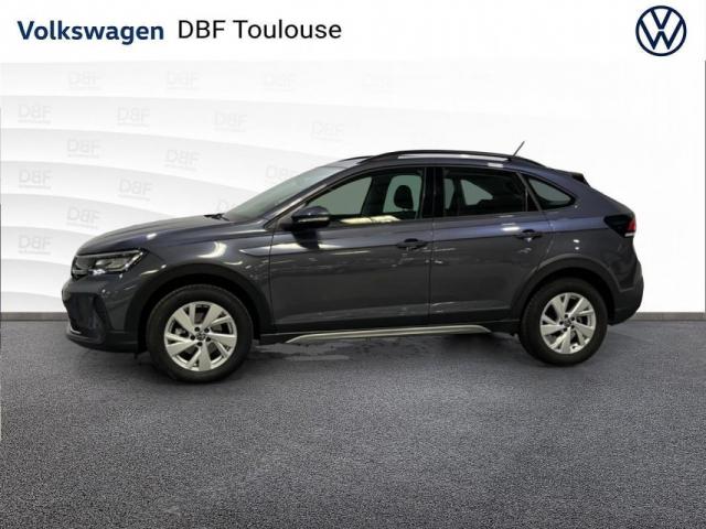 Volkswagen Taigo image 2